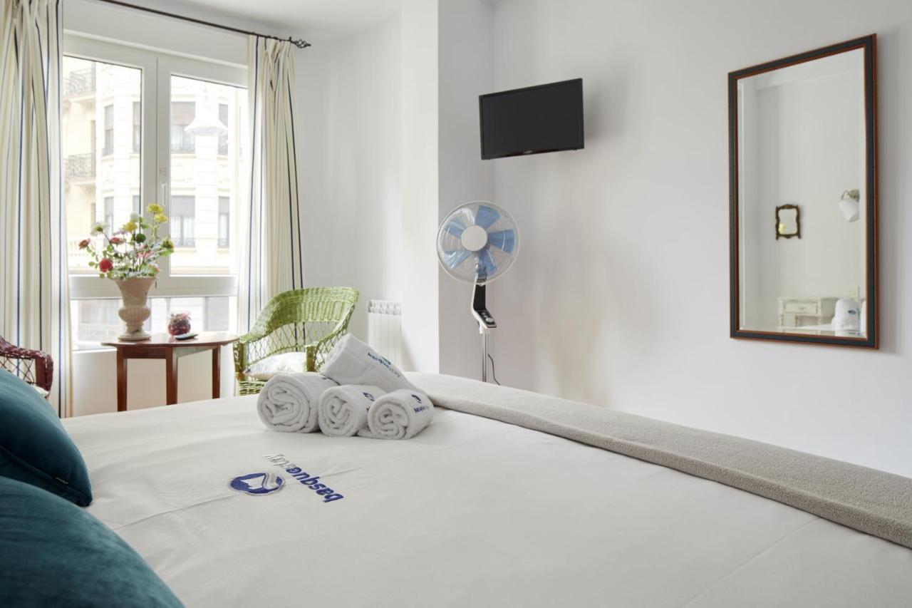 Goxoki - Basque Stay San Sebastián Exterior photo